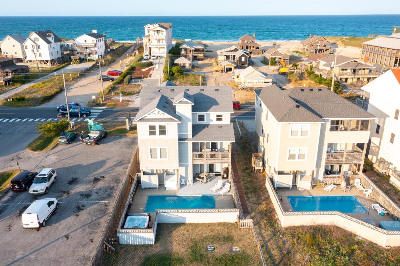 5210 - Salty Dog - Bed and Breakfast Croatan Shores