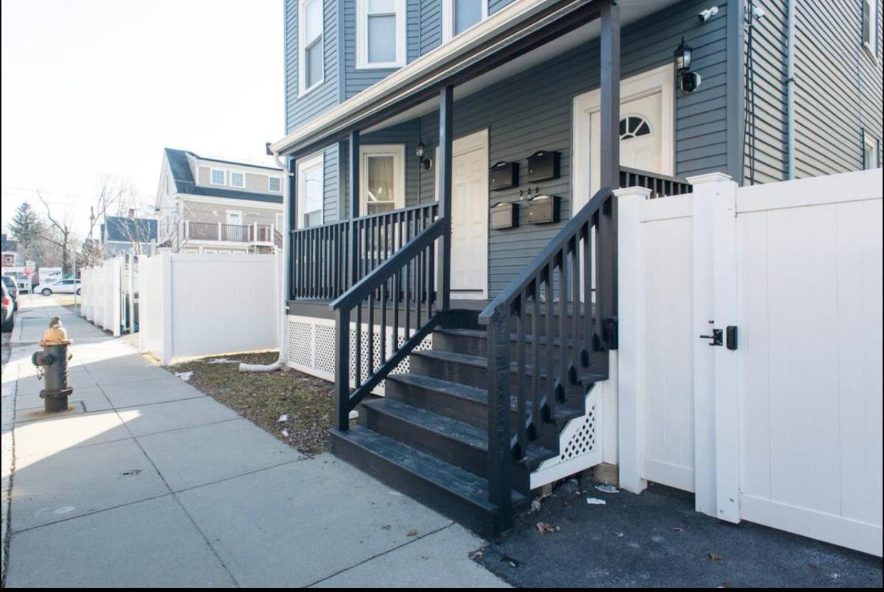 Comfort Stay II - B&B Boston