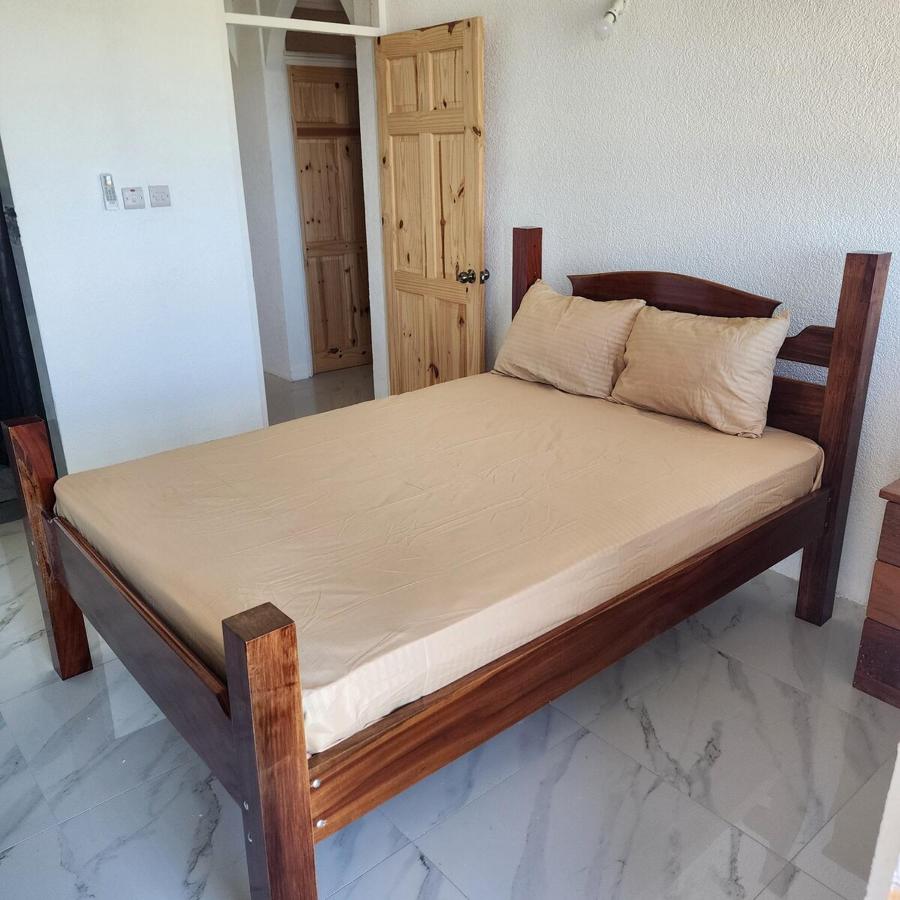 Appartamento con 3 Camere da Letto