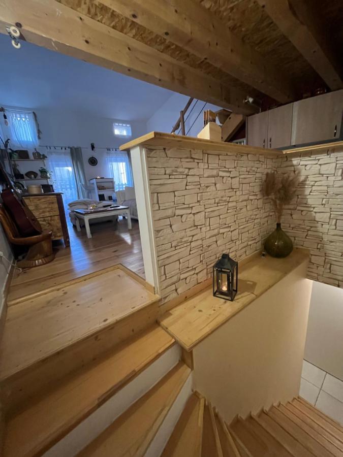 Grain de sel - Bed and Breakfast Sigean