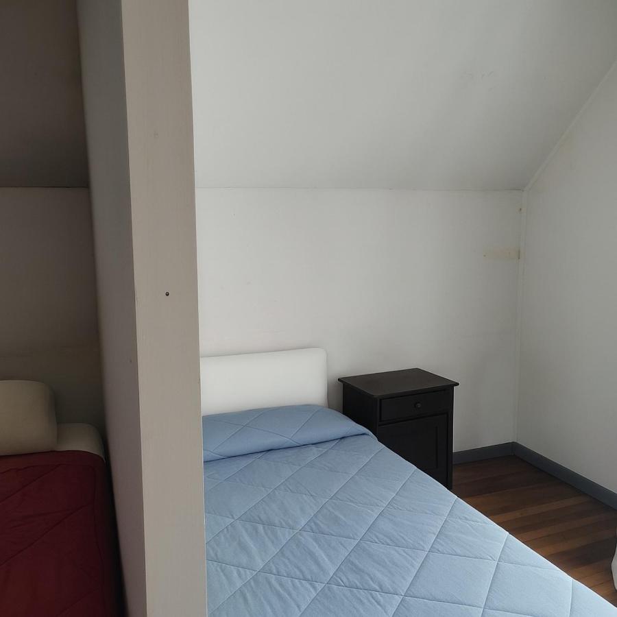 Casa Hidalgo's - Chambres d’hôtes Valdivia