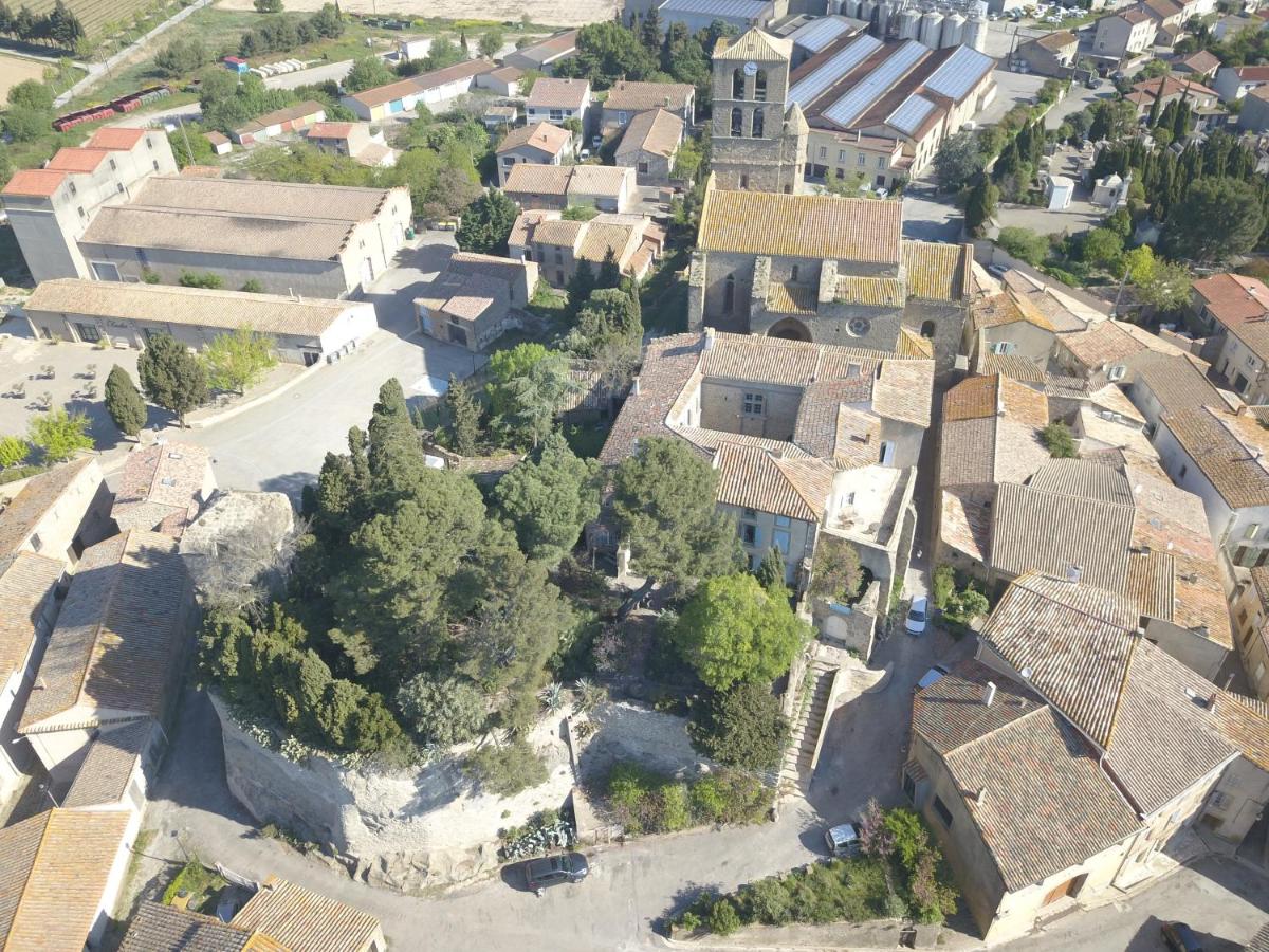 Camera Doppia con Letti Singoli con Bagno Privato 