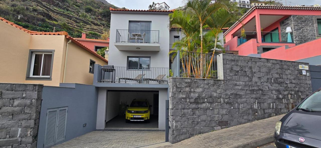 Casa da Praia - B&B Calheta