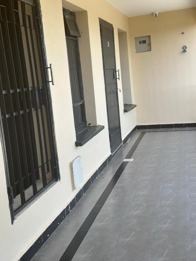 Lakeview Apartments - Victoria - B&B Mbita