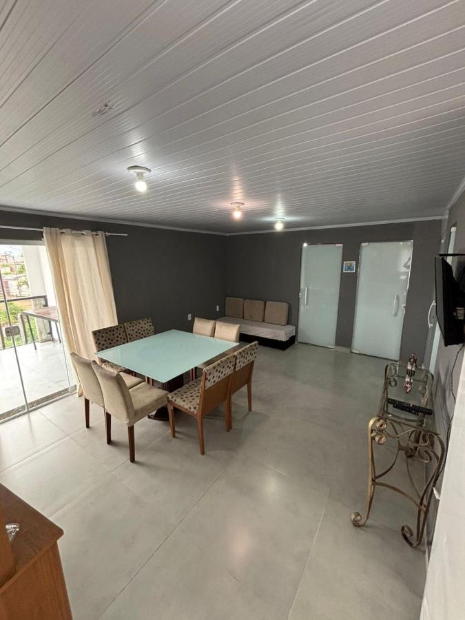 Casa aconchegante Parque Mambucaba com Ar - Ferienwohnung Angra dos Reis