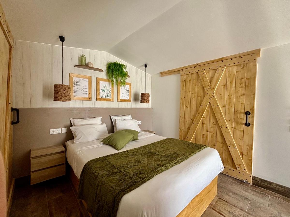 Casa con 1 dormitorio