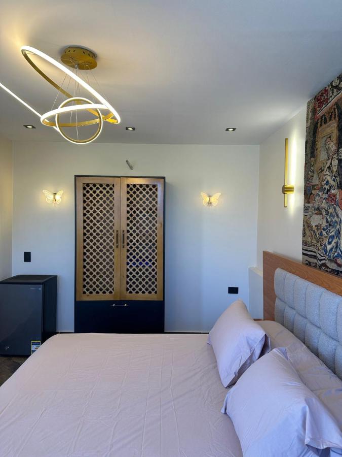 Habitación Deluxe - 1 cama grande