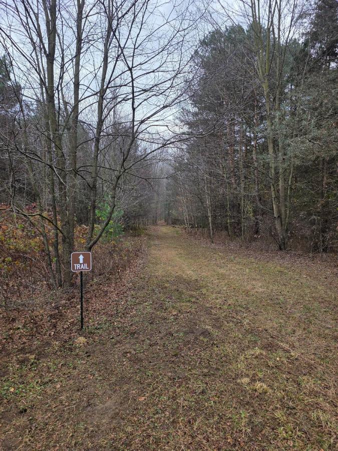 New Home with Game Room and Nature Trails in Port Huron - Ferienwohnung Port Huron