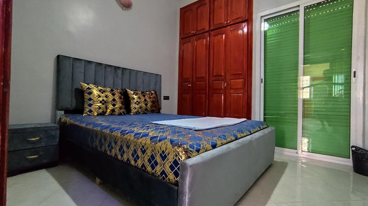 Apartment mit 3 Schlafzimmern - obere Etage