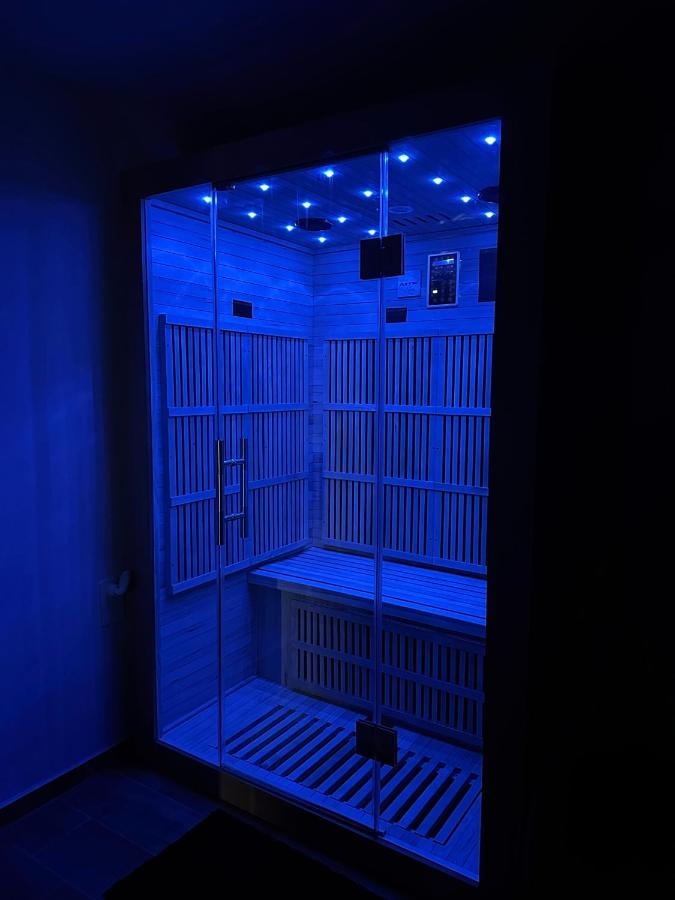 Penthouse Equinox - B&B Liptovský Mikuláš