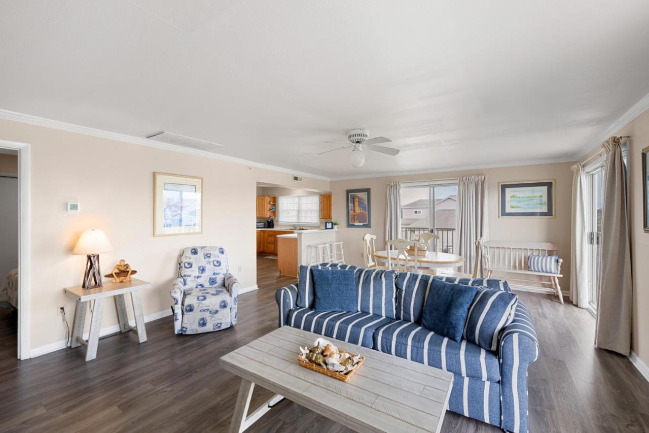 SURFRIDER Dewey Beach Ocean Block - Ferienwohnung Dewey Beach