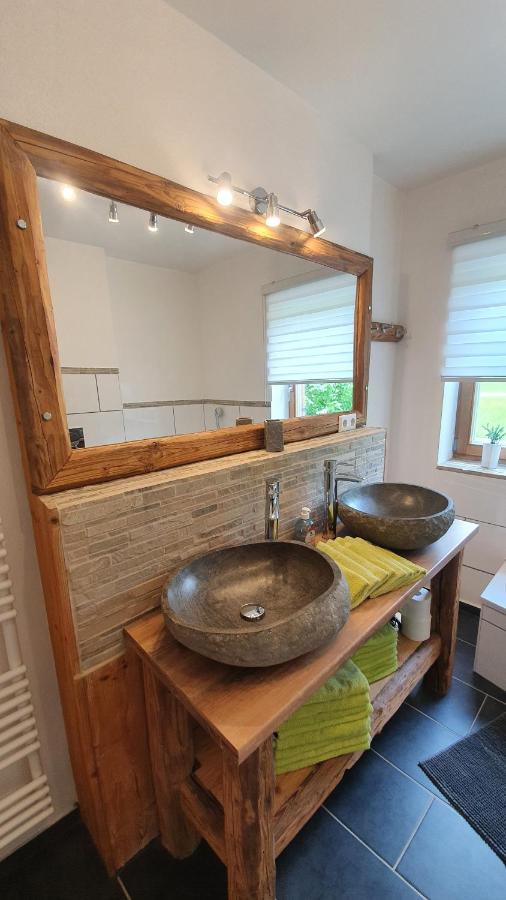 Apartamento con terraza