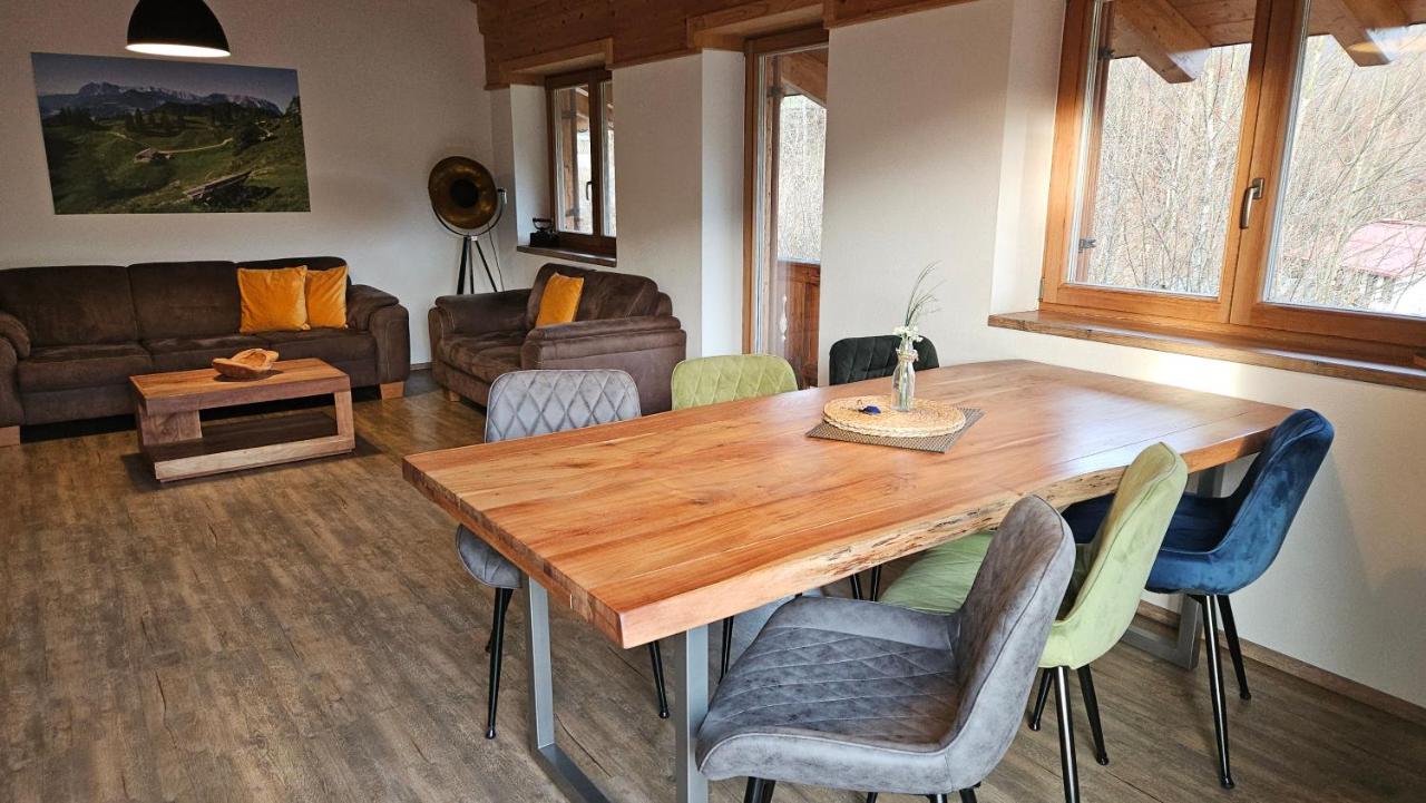 Apartamento con balcón