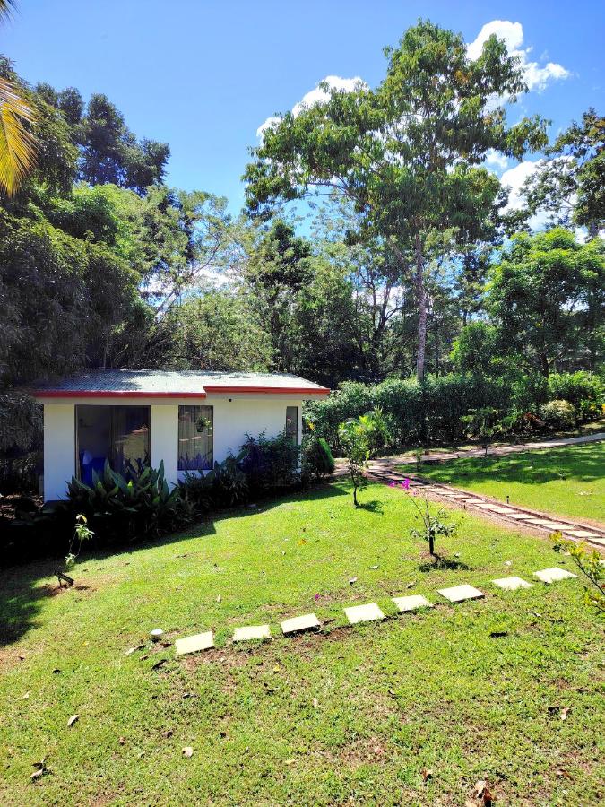 Villa Buenaventura - B&B Cariblanca