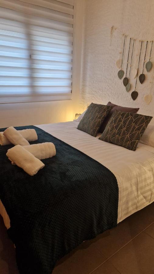 Lo Pateret - Ferienwohnung Corbera