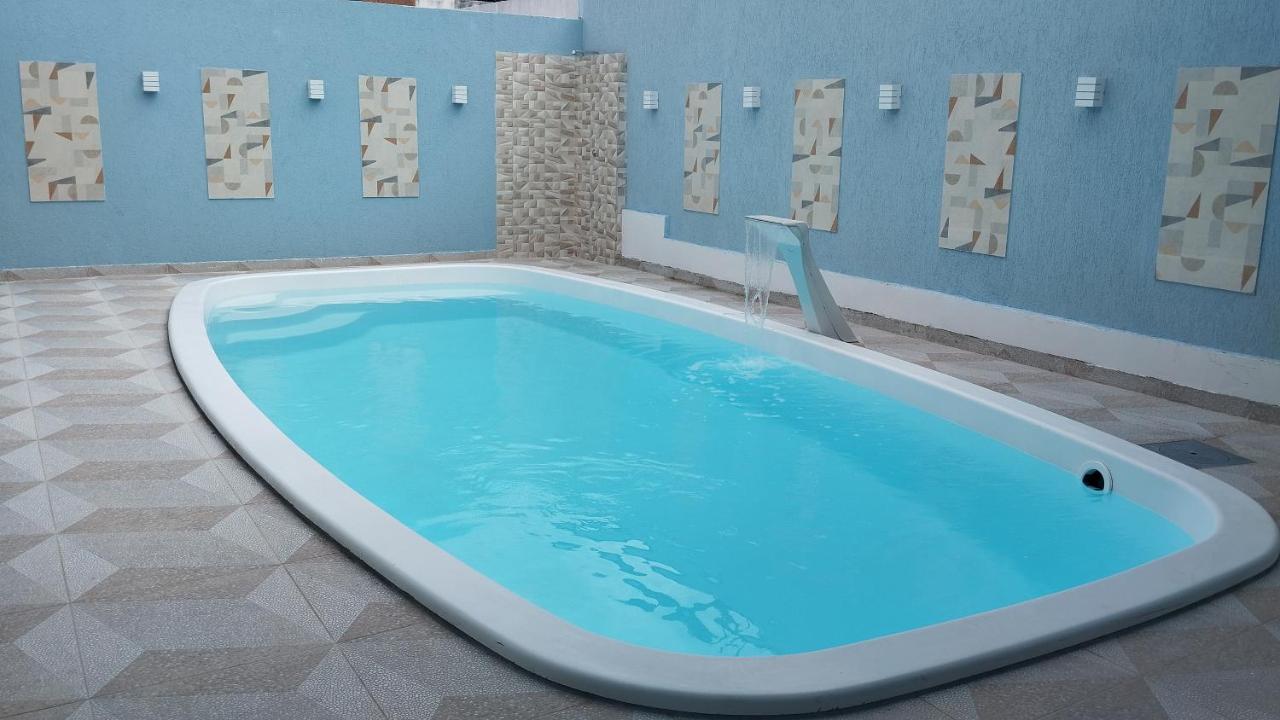 Aquarela do Sertão - B&B Piranhas