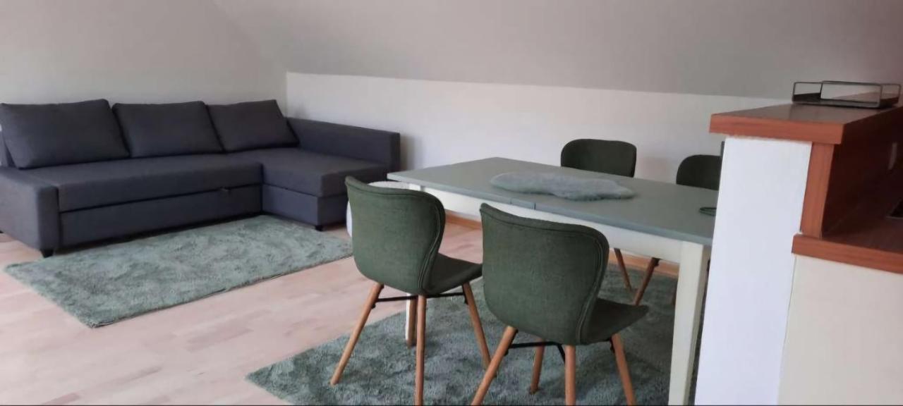 Weinloft - Ferienwohnung Guntramsdorf