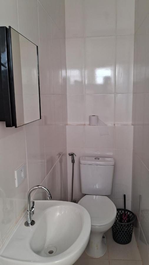 Suíte Harmonia 1 - Ferienwohnung Campo Grande