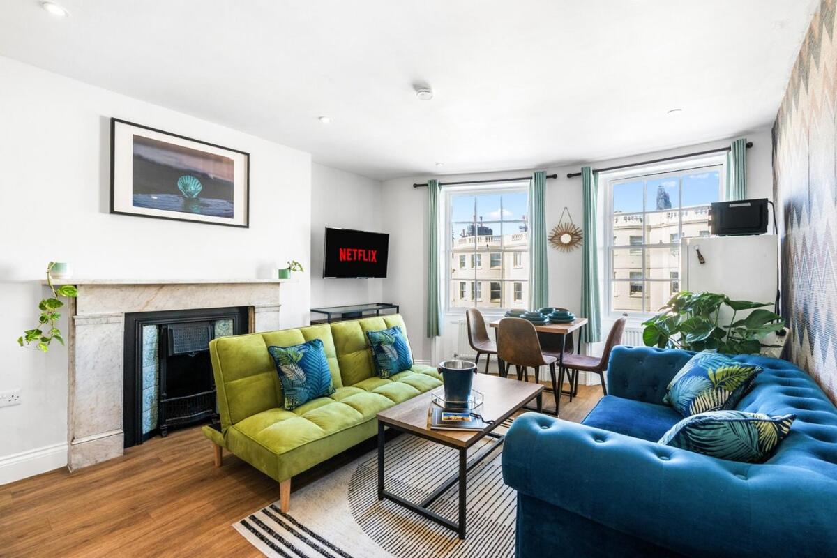 Brighton and Hove 2 Bedrooms Weekly Deals - Bed and Breakfast Brighton