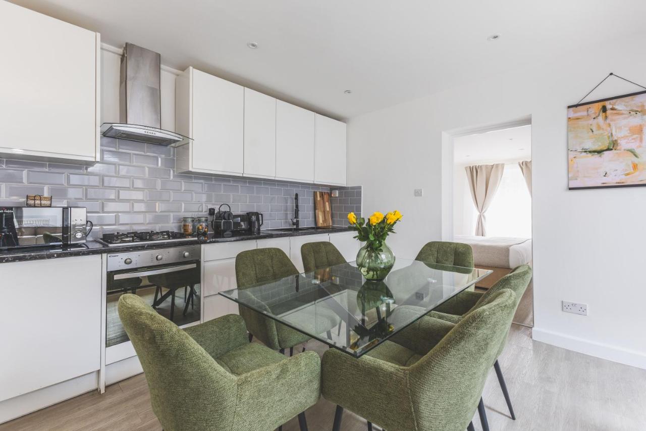 Apartamento de 3 dormitorios