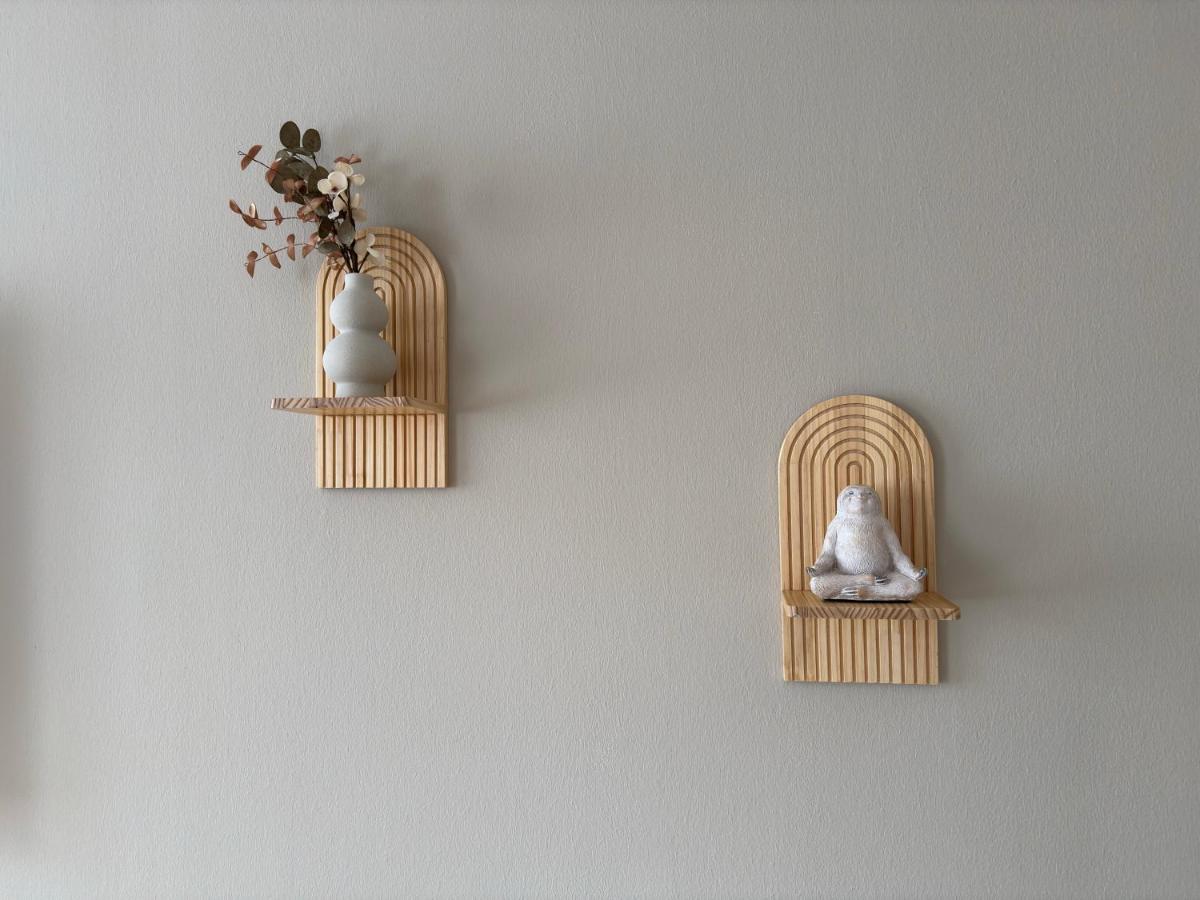 Apartamento Superior de 2 dormitorios