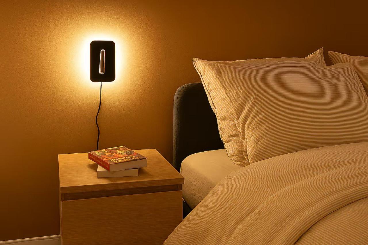 Apartamento de 1 dormitorio