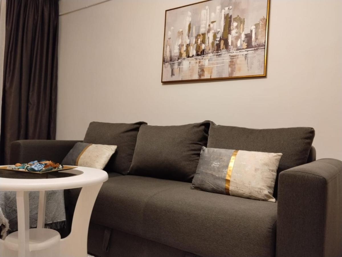 Apartament A&A - B&B Craiova