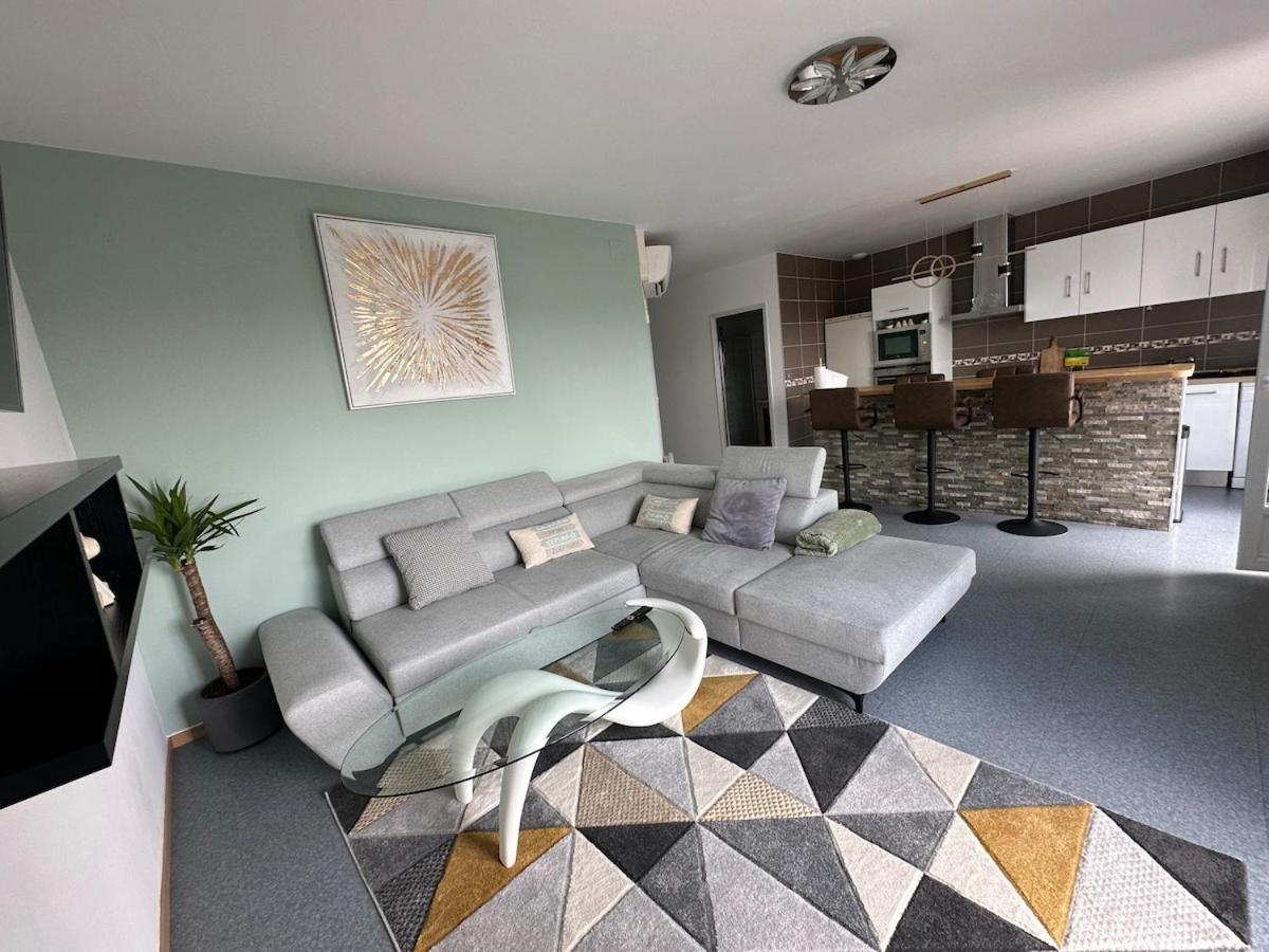 Une appartement entier à Brive la gaillarde - Chambres d’hôtes Brive-la-Gaillarde