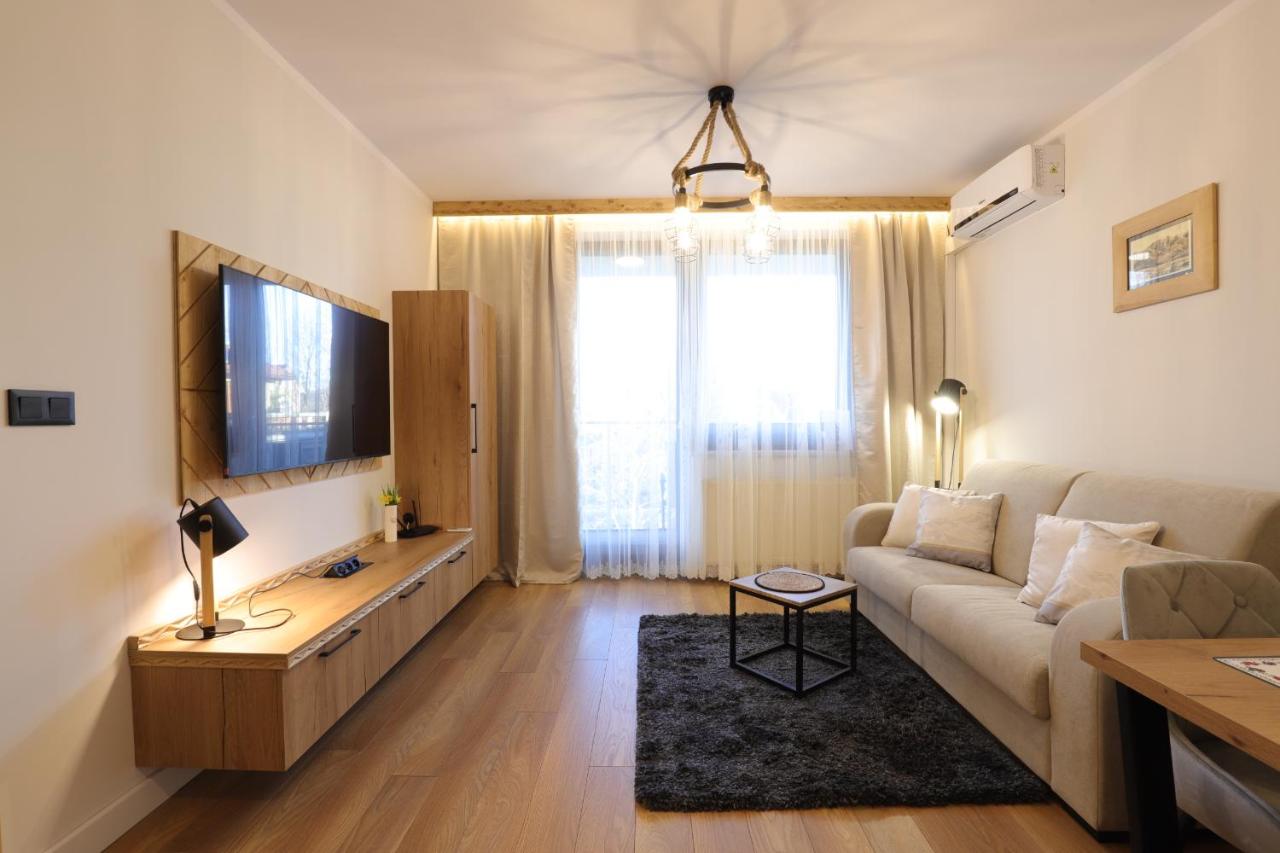 Appartamento con 1 Camera da Letto (4 Adulti)
