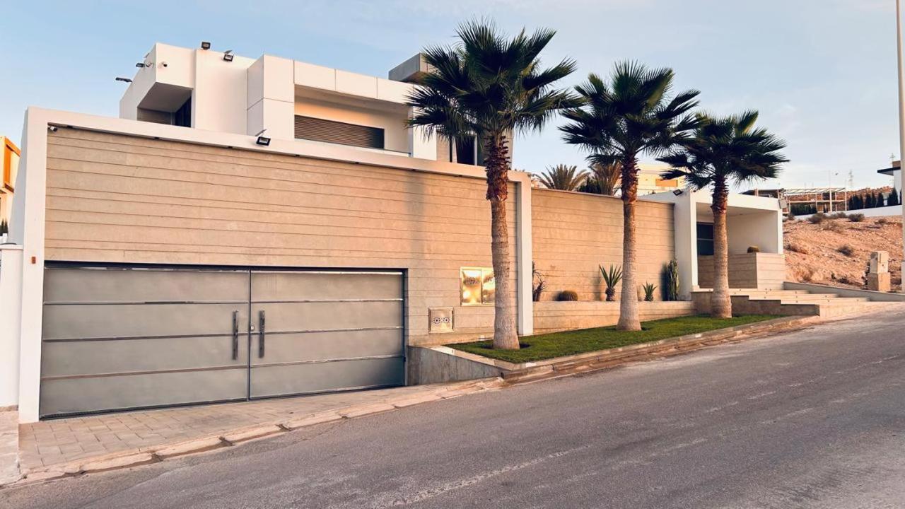 Villa con Piscina centro de Agadir - B&B Agadir