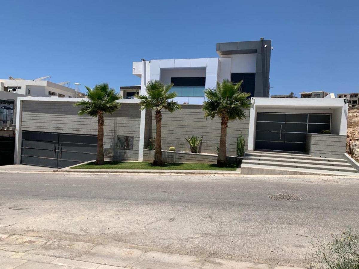 Villa con Piscina centro de Agadir - B&B Agadir
