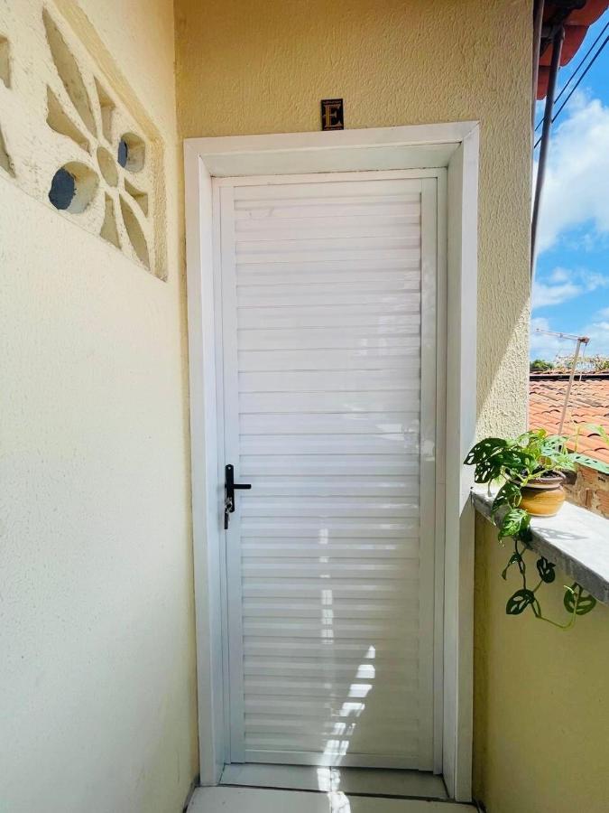 Apartamento próximo ao Aeroporto Internancional P Martins - Bed and Breakfast Fortaleza