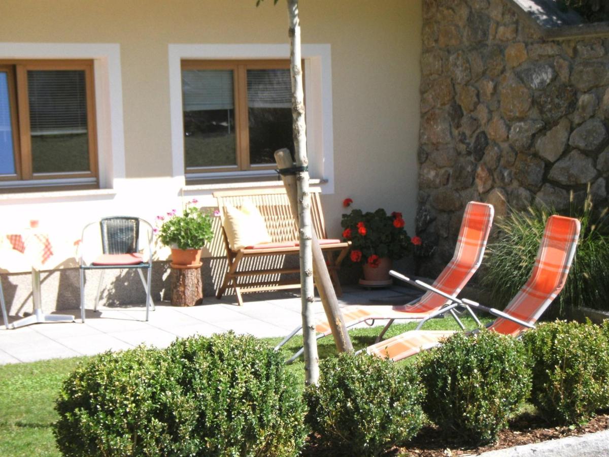Apart Angela - B&B