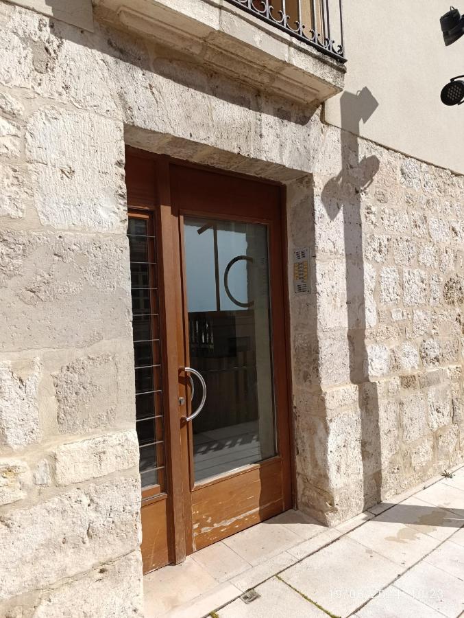 Loft céntrico y cerca a la Catedral - B&B Burgos