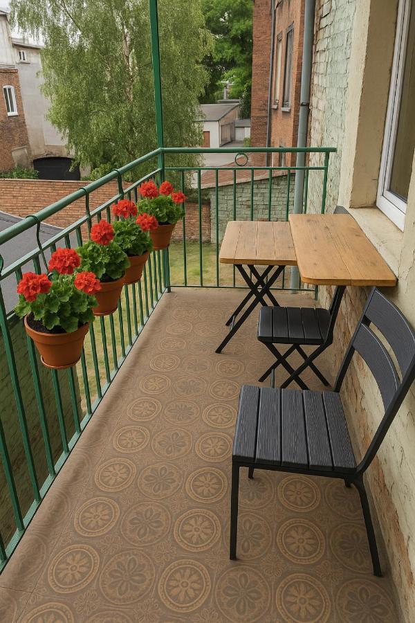 TANIE NOCLEGOWANIE - Chambres d’hôtes Katowice