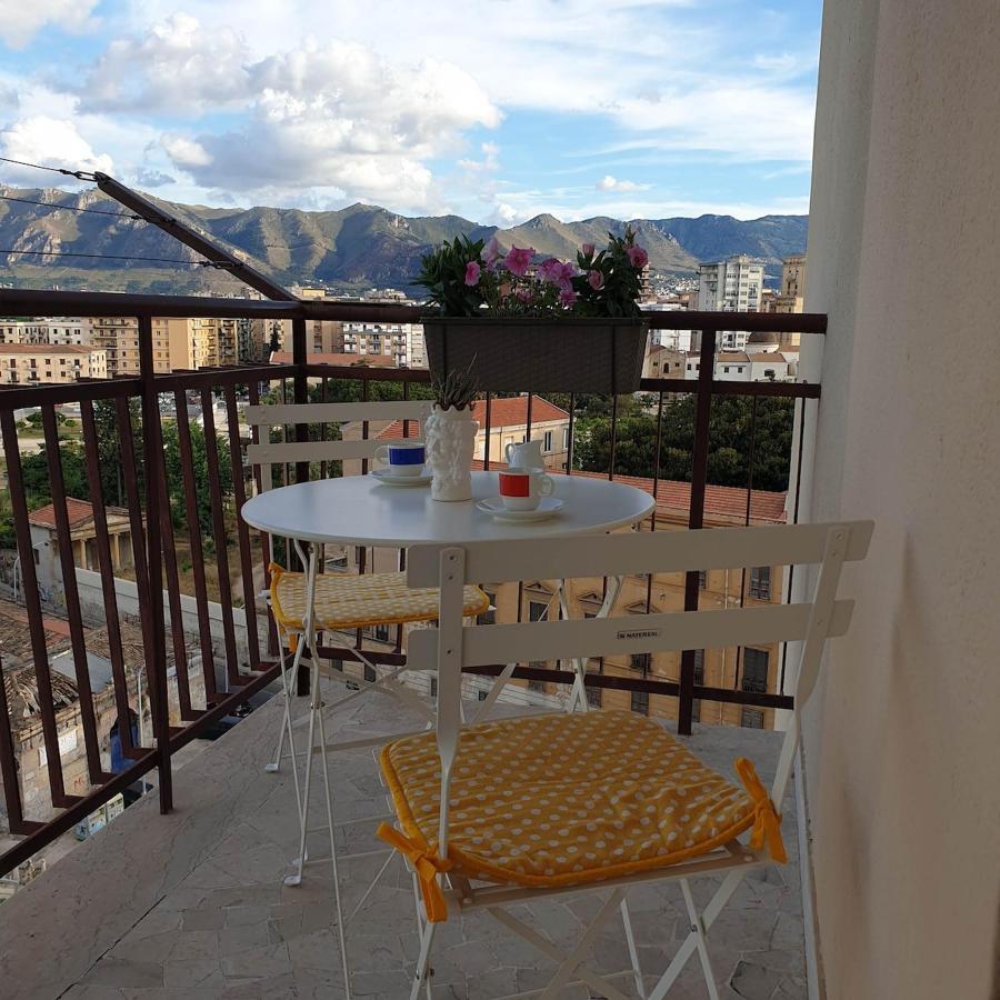 A Casa di Mamma - B&B Palermo