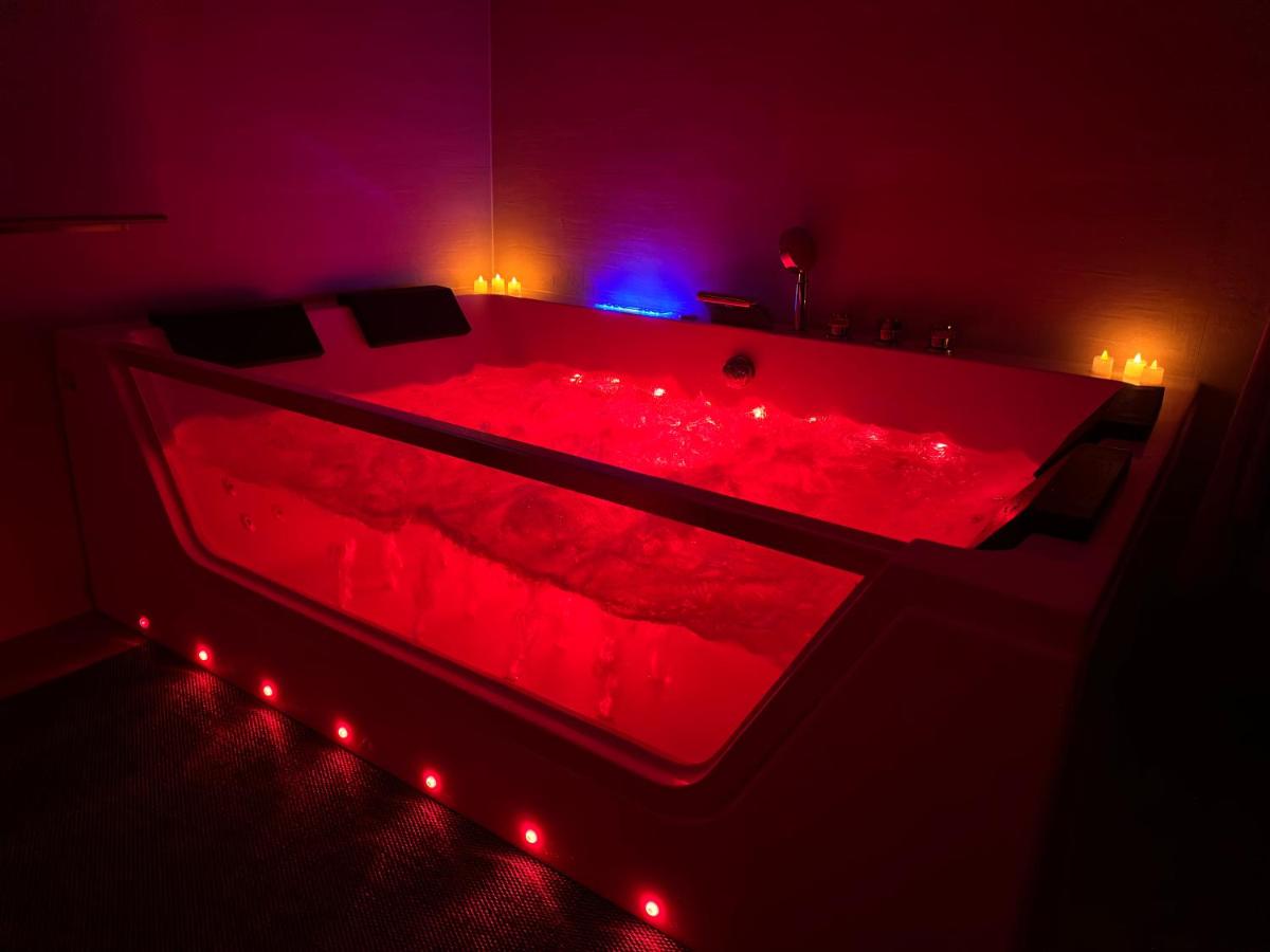 La Era Rooms - Chambres d’hôtes Lario