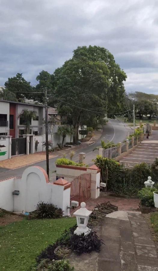 The Sherwood Nook - B&B Durban