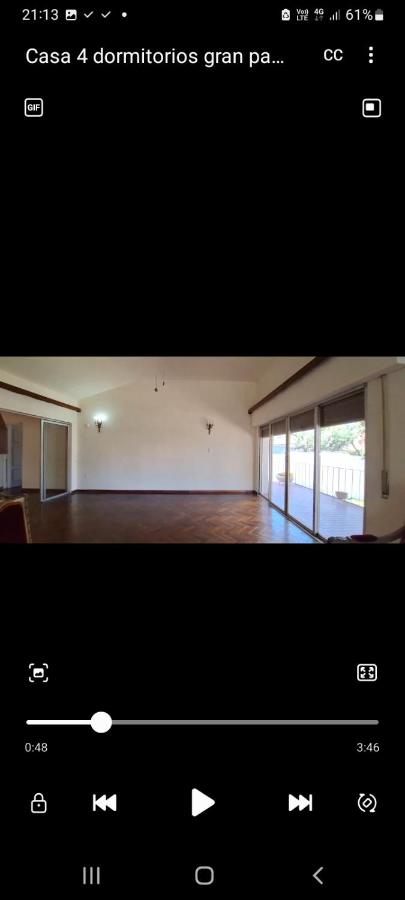 Departamto Benitez - B&B Mendoza