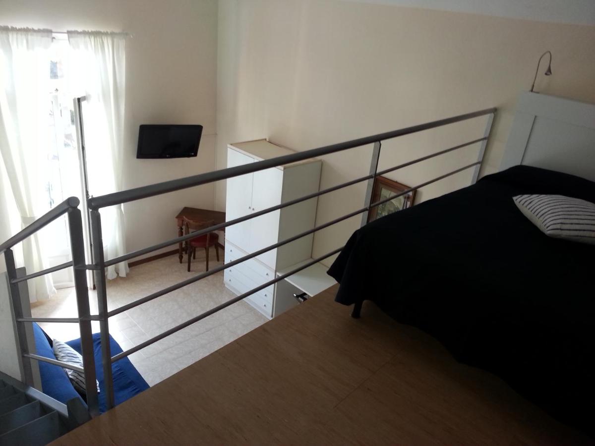 Apartment - Split Level
