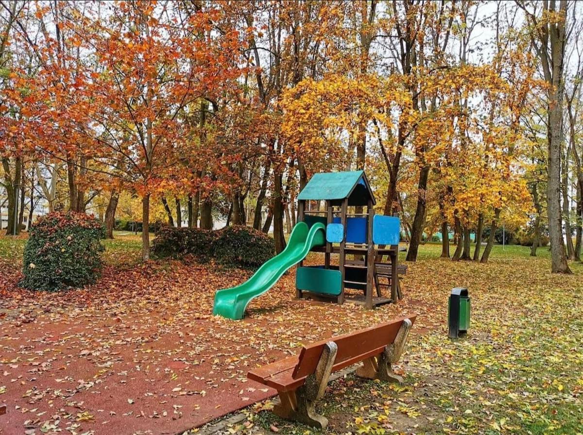 Eden's Garden - B&B Mulhouse