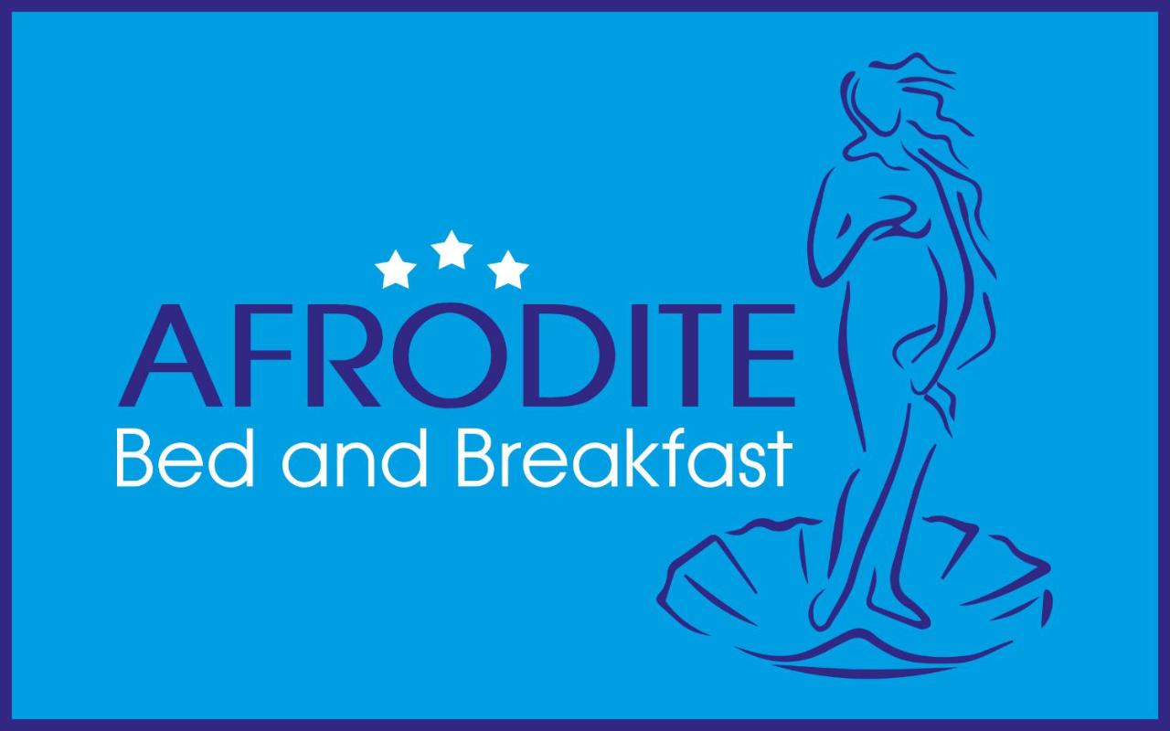 Afrodite Trapani - B&B