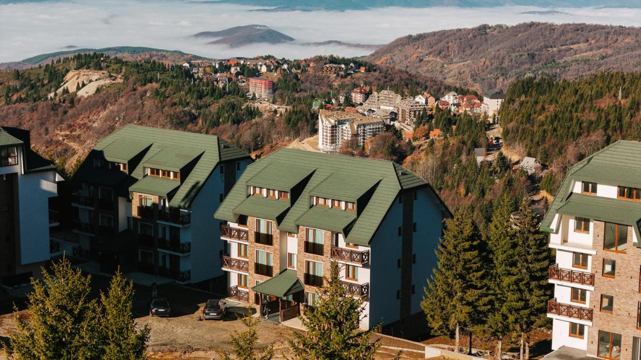 Vila Planinsko Blago - Ferienwohnung Kopaonik