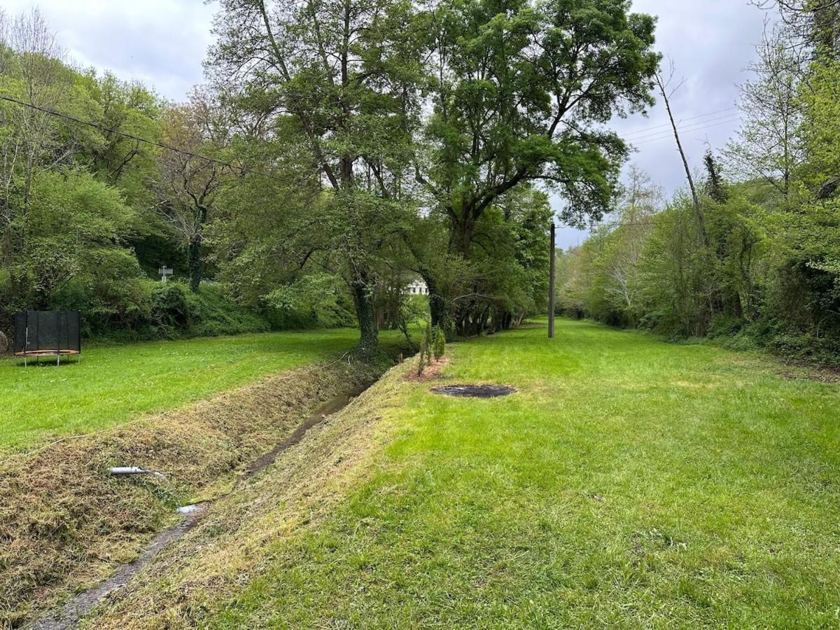 Casa de 2 dormitorios