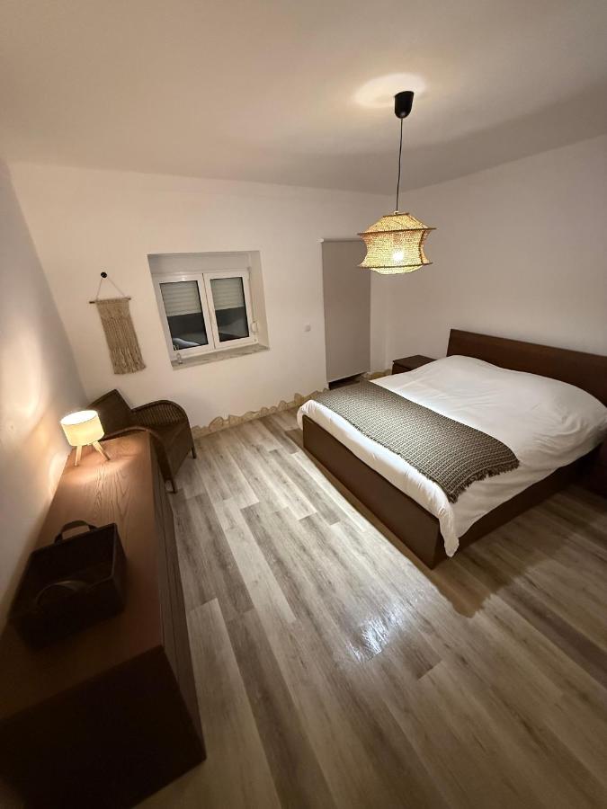 Casa da Ti'nês - Ferienwohnung Bombarral