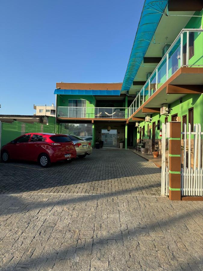 Chambre Familiale Supérieure