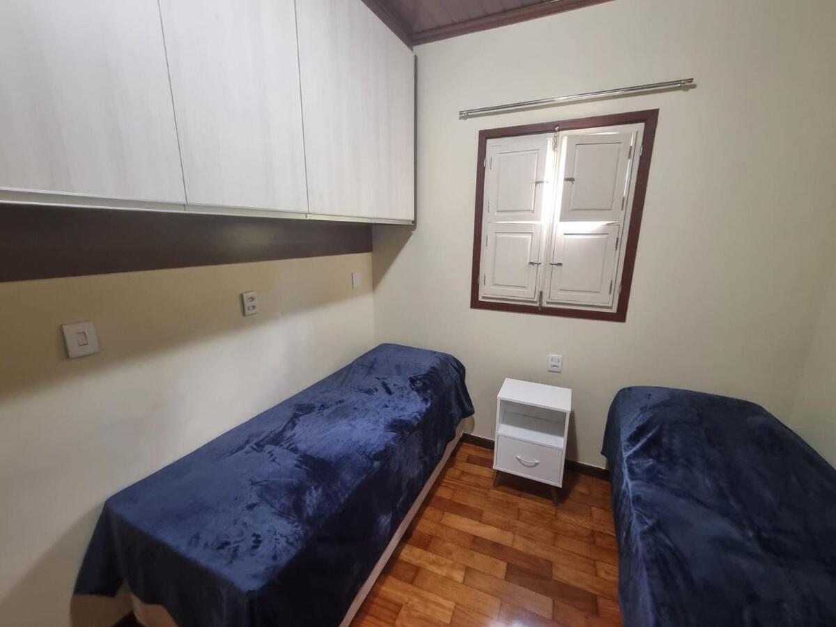 Casa da Adriana no bairro Rosário - Chambres d’hôtes Ouro Preto