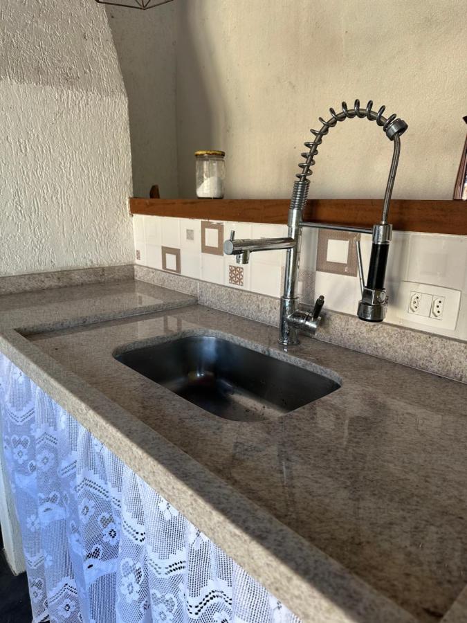 Chalé inteiro e aconchegante em ambiente familiar - B&B Ilhabela