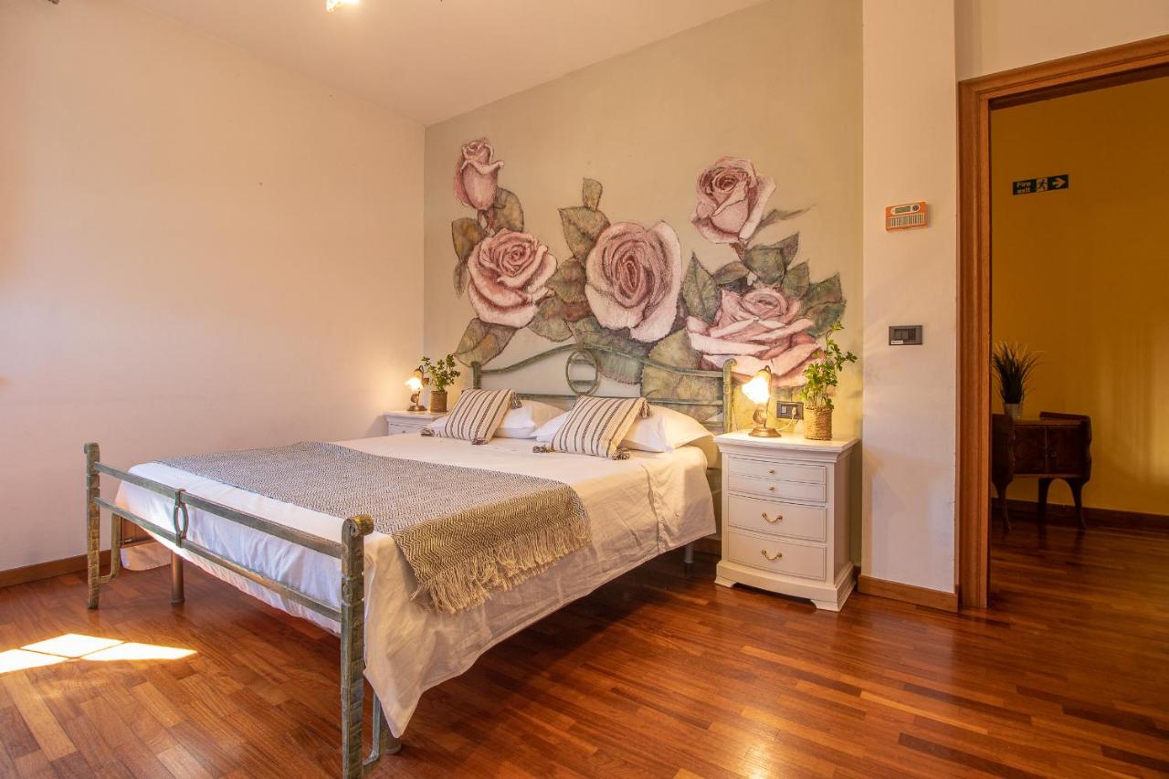 Kamer met Kingsize Bed