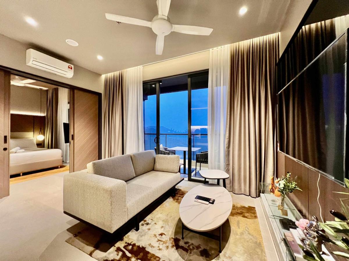 Antara Genting by J&H 1BR Suite 2-4 Pax - B&B Genting Highlands